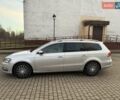 Серый Фольксваген Пассат, объемом двигателя 2 л и пробегом 255 тыс. км за 11000 $, фото 3 на Automoto.ua