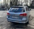 Сірий Фольксваген Пассат, об'ємом двигуна 1.6 л та пробігом 221 тис. км за 8950 $, фото 24 на Automoto.ua