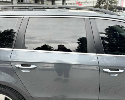 Серый Фольксваген Пассат, объемом двигателя 1.97 л и пробегом 303 тыс. км за 9599 $, фото 10 на Automoto.ua