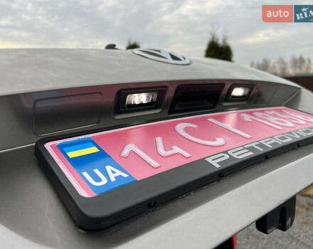 Сірий Фольксваген Пассат, об'ємом двигуна 1.6 л та пробігом 307 тис. км за 8800 $, фото 24 на Automoto.ua