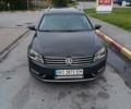 Серый Фольксваген Пассат, объемом двигателя 1.97 л и пробегом 250 тыс. км за 9800 $, фото 13 на Automoto.ua