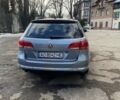 Сірий Фольксваген Пассат, об'ємом двигуна 1.6 л та пробігом 221 тис. км за 8950 $, фото 22 на Automoto.ua