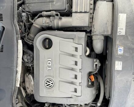 Серый Фольксваген Пассат, объемом двигателя 1.97 л и пробегом 288 тыс. км за 10000 $, фото 24 на Automoto.ua