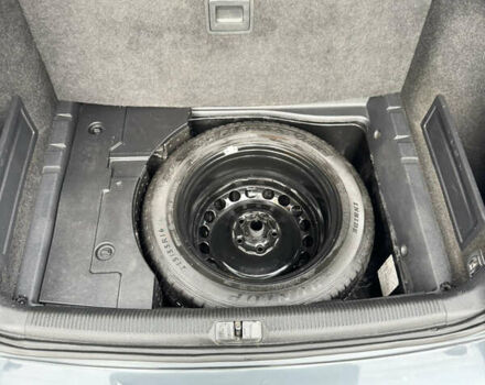 Серый Фольксваген Пассат, объемом двигателя 1.97 л и пробегом 303 тыс. км за 9599 $, фото 41 на Automoto.ua