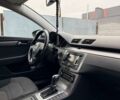 Серый Фольксваген Пассат, объемом двигателя 1.97 л и пробегом 288 тыс. км за 10000 $, фото 12 на Automoto.ua