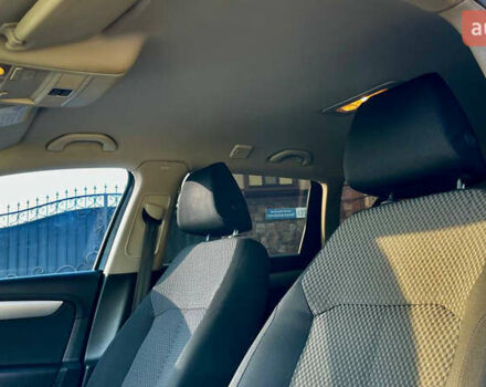 Серый Фольксваген Пассат, объемом двигателя 1.6 л и пробегом 370 тыс. км за 8500 $, фото 16 на Automoto.ua