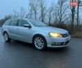 Серый Фольксваген Пассат, объемом двигателя 1.97 л и пробегом 260 тыс. км за 10500 $, фото 15 на Automoto.ua
