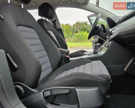 Серый Фольксваген Пассат, объемом двигателя 1.4 л и пробегом 264 тыс. км за 8800 $, фото 61 на Automoto.ua