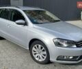 Сірий Фольксваген Пассат, об'ємом двигуна 1.97 л та пробігом 274 тис. км за 10350 $, фото 1 на Automoto.ua
