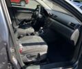 Сірий Фольксваген Пассат, об'ємом двигуна 1.97 л та пробігом 598 тис. км за 9200 $, фото 8 на Automoto.ua
