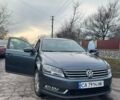 Серый Фольксваген Пассат, объемом двигателя 1.6 л и пробегом 190 тыс. км за 8700 $, фото 11 на Automoto.ua