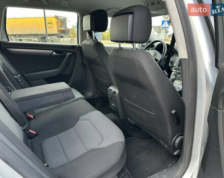 Сірий Фольксваген Пассат, об'ємом двигуна 1.8 л та пробігом 234 тис. км за 8500 $, фото 24 на Automoto.ua