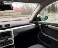 Серый Фольксваген Пассат, объемом двигателя 1.6 л и пробегом 493 тыс. км за 7999 $, фото 37 на Automoto.ua
