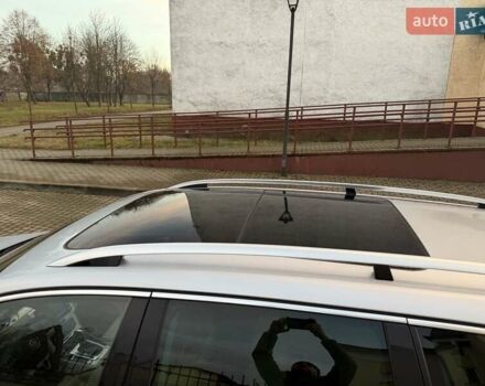 Серый Фольксваген Пассат, объемом двигателя 2 л и пробегом 255 тыс. км за 11000 $, фото 8 на Automoto.ua