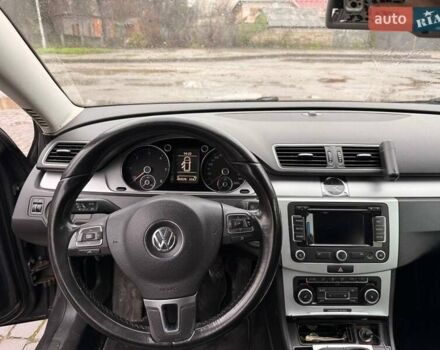 Серый Фольксваген Пассат, объемом двигателя 1.6 л и пробегом 493 тыс. км за 7999 $, фото 42 на Automoto.ua