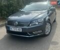 Серый Фольксваген Пассат, объемом двигателя 1.97 л и пробегом 304 тыс. км за 10800 $, фото 1 на Automoto.ua
