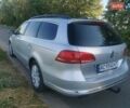 Сірий Фольксваген Пассат, об'ємом двигуна 1.97 л та пробігом 319 тис. км за 8000 $, фото 7 на Automoto.ua