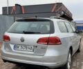 Серый Фольксваген Пассат, объемом двигателя 1.97 л и пробегом 288 тыс. км за 10000 $, фото 7 на Automoto.ua