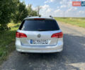 Сірий Фольксваген Пассат, об'ємом двигуна 1.97 л та пробігом 320 тис. км за 9299 $, фото 4 на Automoto.ua