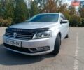 Серый Фольксваген Пассат, объемом двигателя 2 л и пробегом 262 тыс. км за 10600 $, фото 2 на Automoto.ua