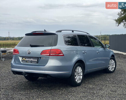 Серый Фольксваген Пассат, объемом двигателя 1.6 л и пробегом 285 тыс. км за 8200 $, фото 14 на Automoto.ua