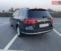Серый Фольксваген Пассат, объемом двигателя 1.6 л и пробегом 292 тыс. км за 8299 $, фото 12 на Automoto.ua