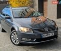 Серый Фольксваген Пассат, объемом двигателя 2 л и пробегом 270 тыс. км за 8900 $, фото 1 на Automoto.ua