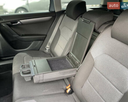 Серый Фольксваген Пассат, объемом двигателя 1.6 л и пробегом 285 тыс. км за 8200 $, фото 60 на Automoto.ua