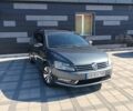 Серый Фольксваген Пассат, объемом двигателя 1.97 л и пробегом 318 тыс. км за 10400 $, фото 1 на Automoto.ua