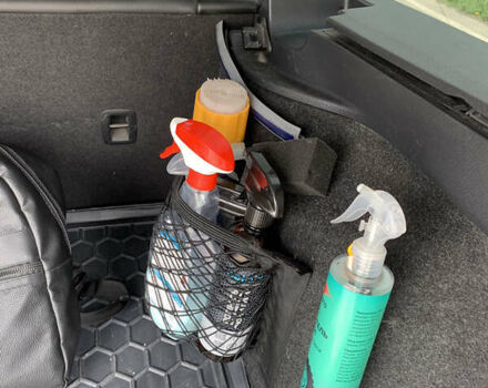 Сірий Фольксваген Пассат, об'ємом двигуна 2 л та пробігом 340 тис. км за 10900 $, фото 73 на Automoto.ua