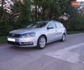 Серый Фольксваген Пассат, объемом двигателя 1.97 л и пробегом 253 тыс. км за 9250 $, фото 4 на Automoto.ua