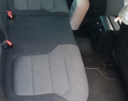 Серый Фольксваген Пассат, объемом двигателя 2 л и пробегом 250 тыс. км за 9800 $, фото 12 на Automoto.ua