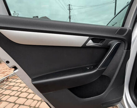 Серый Фольксваген Пассат, объемом двигателя 1.97 л и пробегом 299 тыс. км за 8700 $, фото 32 на Automoto.ua