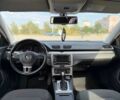 Сірий Фольксваген Пассат, об'ємом двигуна 1.4 л та пробігом 178 тис. км за 8499 $, фото 8 на Automoto.ua