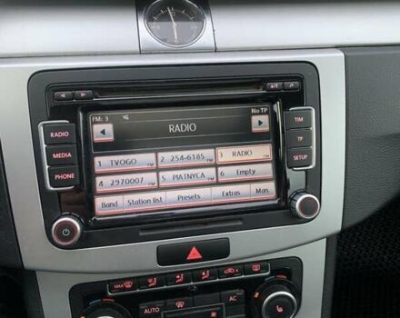 Серый Фольксваген Пассат, объемом двигателя 1.6 л и пробегом 280 тыс. км за 8500 $, фото 21 на Automoto.ua