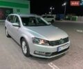 Серый Фольксваген Пассат, объемом двигателя 1.97 л и пробегом 241 тыс. км за 10700 $, фото 1 на Automoto.ua
