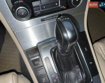 Серый Фольксваген Пассат, объемом двигателя 2 л и пробегом 255 тыс. км за 11000 $, фото 43 на Automoto.ua