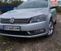 Серый Фольксваген Пассат, объемом двигателя 1.97 л и пробегом 234 тыс. км за 10100 $, фото 1 на Automoto.ua