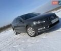 Сірий Фольксваген Пассат, об'ємом двигуна 2 л та пробігом 310 тис. км за 10000 $, фото 2 на Automoto.ua