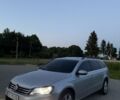 Серый Фольксваген Пассат, объемом двигателя 2 л и пробегом 286 тыс. км за 11250 $, фото 1 на Automoto.ua