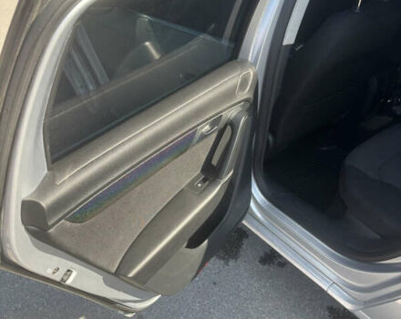 Серый Фольксваген Пассат, объемом двигателя 1.97 л и пробегом 228 тыс. км за 9500 $, фото 4 на Automoto.ua