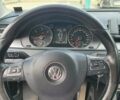Серый Фольксваген Пассат, объемом двигателя 1.6 л и пробегом 319 тыс. км за 8500 $, фото 13 на Automoto.ua