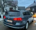 Серый Фольксваген Пассат, объемом двигателя 2 л и пробегом 325 тыс. км за 9999 $, фото 1 на Automoto.ua