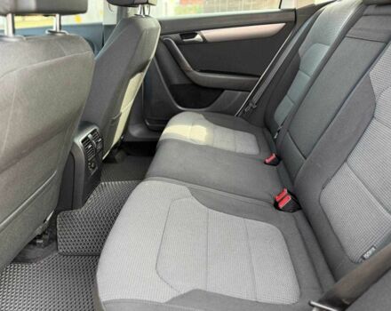 Сірий Фольксваген Пассат, об'ємом двигуна 1.4 л та пробігом 178 тис. км за 8499 $, фото 7 на Automoto.ua