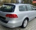 Сірий Фольксваген Пассат, об'ємом двигуна 1.97 л та пробігом 274 тис. км за 10350 $, фото 34 на Automoto.ua