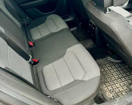 Серый Фольксваген Пассат, объемом двигателя 1.6 л и пробегом 320 тыс. км за 8300 $, фото 10 на Automoto.ua