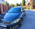 Сірий Фольксваген Пассат, об'ємом двигуна 1.97 л та пробігом 290 тис. км за 11200 $, фото 10 на Automoto.ua