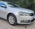 Серый Фольксваген Пассат, объемом двигателя 1.6 л и пробегом 281 тыс. км за 10300 $, фото 5 на Automoto.ua