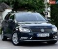 Сірий Фольксваген Пассат, об'ємом двигуна 2 л та пробігом 280 тис. км за 9999 $, фото 1 на Automoto.ua