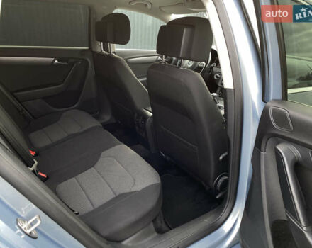 Серый Фольксваген Пассат, объемом двигателя 1.6 л и пробегом 285 тыс. км за 8200 $, фото 52 на Automoto.ua